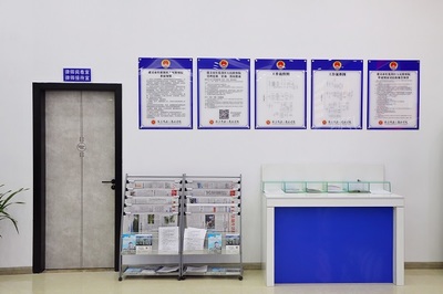 寄存柜應(yīng)急處理