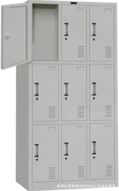 高檔洗浴更衣柜