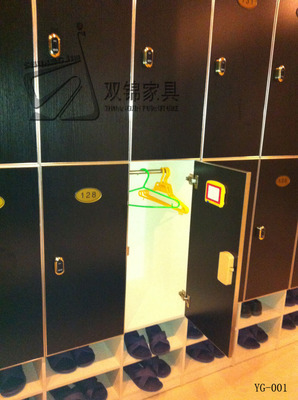 高檔洗浴更衣柜